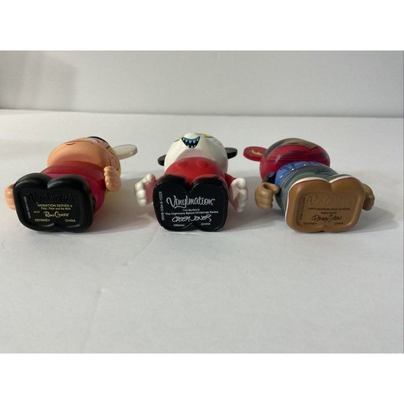 Disney Vinylmation (Set of 9 Figures) Assorted Series Mickey Mouse - Picture 10 of 10